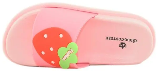 Купить 527689/07-02 KEDDO Пантолеты детские за 1 070 руб. в интернет-магазине Дом Обуви