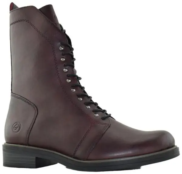 Купить D8380-35 REMONTE Ботинки женские за 9 450 руб. в интернет-магазине Дом Обуви