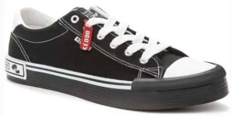 Купить 847332/03-01 KEDDO Кеды мужские за 3 490 руб. в интернет-магазине Дом Обуви