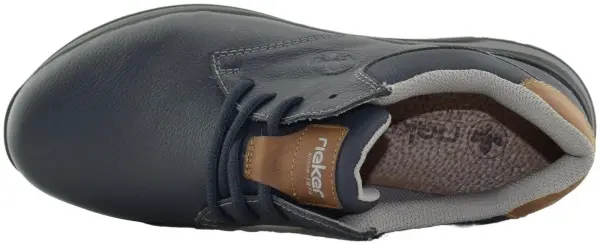 Купить 39613-14 Rieker Полуботинки мужские за 7 450 руб. в интернет-магазине Дом Обуви