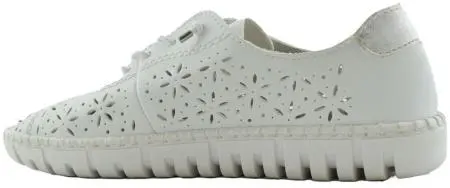 Купить M2354-80 RIEKER Полуботинки женские  за 4 380 руб. в интернет-магазине Дом Обуви