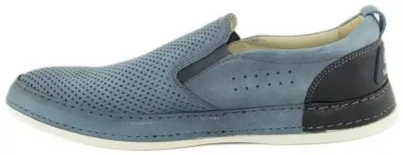 Купить Л269сп Sergio Mareatti Слипоны мужские за 4 340 руб. в интернет-магазине Дом Обуви