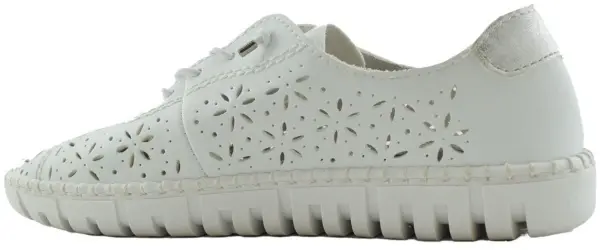 Купить M2354-80 RIEKER Полуботинки женские  за 4 380 руб. в интернет-магазине Дом Обуви