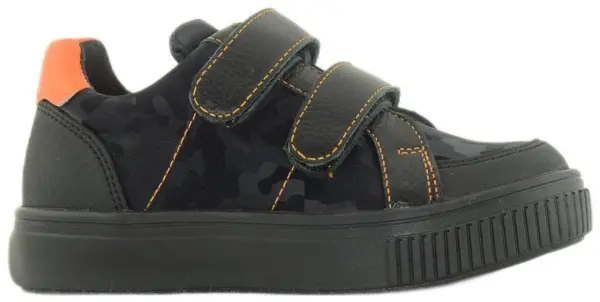 Купить 22СМФ 31186 SHAGOVITA  Полуботинки детские за 2 990 руб. в интернет-магазине Дом Обуви