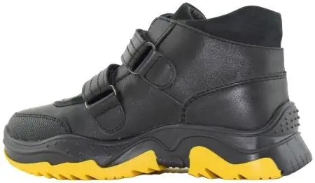 Купить W4041T\0b NewGen Ботинки детские  за 5 120 руб. в интернет-магазине Дом Обуви