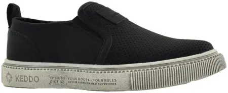 Купить 558145/25-01 KEDDO Полуботинки детские за 3 790 руб. в интернет-магазине Дом Обуви