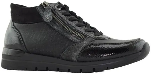 Купить R6772-03 REMONTE Ботинки женские за 7 950 руб. в интернет-магазине Дом Обуви