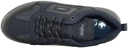 Купить 19124-15 RIEKER Кроссовки мужские за 7 950 руб. в интернет-магазине Дом Обуви