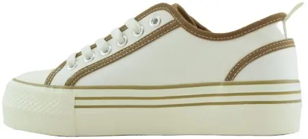 Купить 847555/01-01 KEDDO DENIM Кеды женские за 2 590 руб. в интернет-магазине Дом Обуви