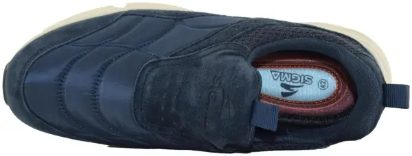 Купить JS23057X Sigma Кроссовки мужские за 4 240 руб. в интернет-магазине Дом Обуви