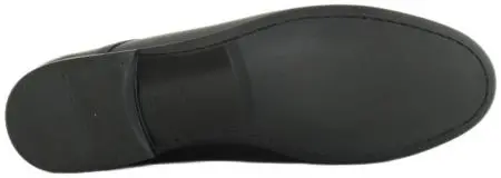 Купить 1105 SM (черн.) Sergio Mareatti Туфли мужские  за 4 980 руб. в интернет-магазине Дом Обуви