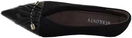 Купить 8Q3039-1 BERKONTY Туфли женские  за 7 150 руб. в интернет-магазине Дом Обуви