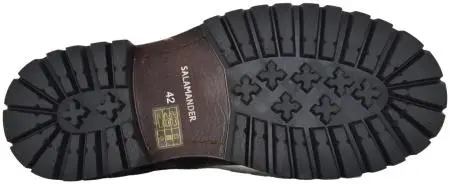 Купить 058-4628B-5109 SALAMANDER Ботинки мужские  за 10 900 руб. в интернет-магазине Дом Обуви