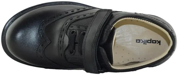 Купить 231045т-1 KAPIKA Полуботинки детские за 4 890 руб. в интернет-магазине Дом Обуви