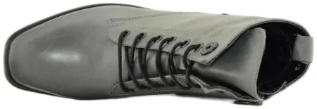 Купить 29-488-03 Sergio Mareatti Ботинки женские за 6 000 руб. в интернет-магазине Дом Обуви