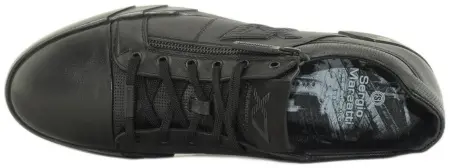 Купить B9259чп Sergio Mareatti Полуботинки мужские за 6 020 руб. в интернет-магазине Дом Обуви