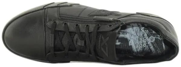 Купить B9259чп Sergio Mareatti Полуботинки мужские за 6 020 руб. в интернет-магазине Дом Обуви