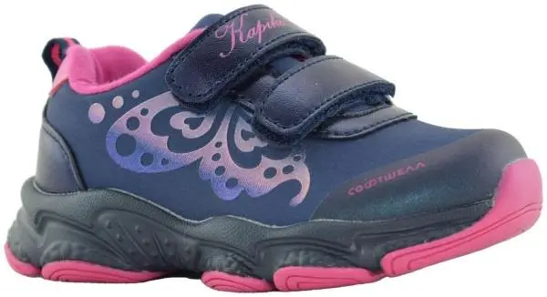 Купить 71408с-3 KAPIKA Кроссовки детские  за 2 730 руб. в интернет-магазине Дом Обуви