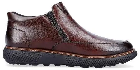 Купить B3351-25 Rieker Ботинки мужские  за 5 560 руб. в интернет-магазине Дом Обуви Купить B3351-25 Rieker Ботинки мужские  за 5 560 руб. в интернет-магазине Дом Обуви