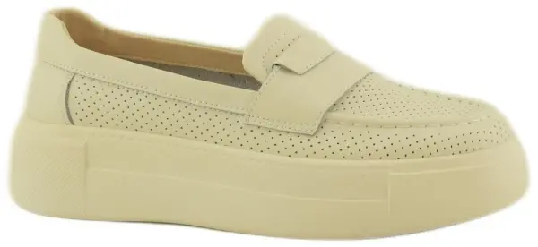 Купить HU6085-1 VENSI Лоферы женские за 3 760 руб. в интернет-магазине Дом Обуви