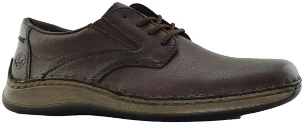 Купить 05211-25 RIEKER Туфли мужские за 8 250 руб. в интернет-магазине Дом Обуви