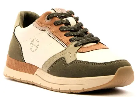 Купить 1-1-23704-43-761 TAMARIS Кроссовки женские за 6 995 руб. в интернет-магазине Дом Обуви