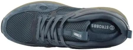 Купить B3392-2 STROBBS Кроссовки мужские за 4 780 руб. в интернет-магазине Дом Обуви