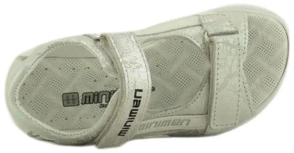 Купить 15-2613-13-21A-09 Minimen Сандалии детские за 2 990 руб. в интернет-магазине Дом Обуви Купить 15-2613-13-21A-09 Minimen Сандалии детские за 2 990 руб. в интернет-магазине Дом Обуви