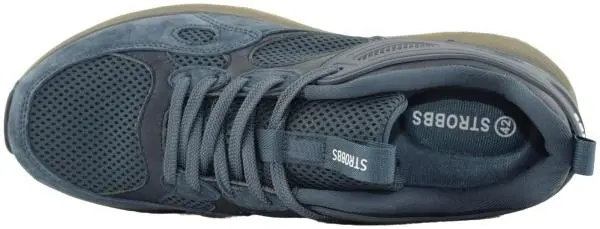 Купить B3392-2 STROBBS Кроссовки мужские за 4 780 руб. в интернет-магазине Дом Обуви