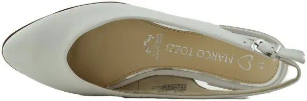 Купить 2-2-29408-42-10A MARCO TOZZI Туфли летние женские за 4 710 руб. в интернет-магазине Дом Обуви