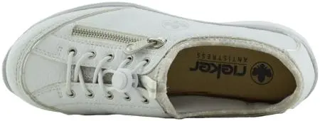 Купить L32P2-80 RIEKER Туфли женские за 5 560 руб. в интернет-магазине Дом Обуви