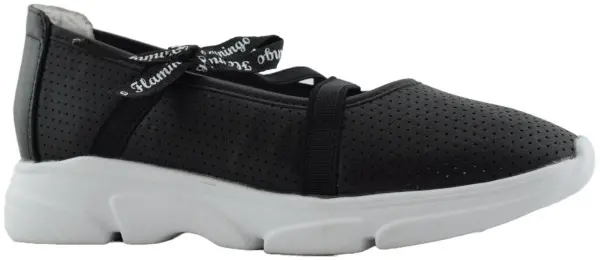 Купить 222T-G6-3211 FLAMINGO Туфли детские за 2 020 руб. в интернет-магазине Дом Обуви