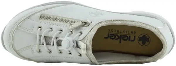 Купить L32P2-80 RIEKER Туфли женские за 5 560 руб. в интернет-магазине Дом Обуви