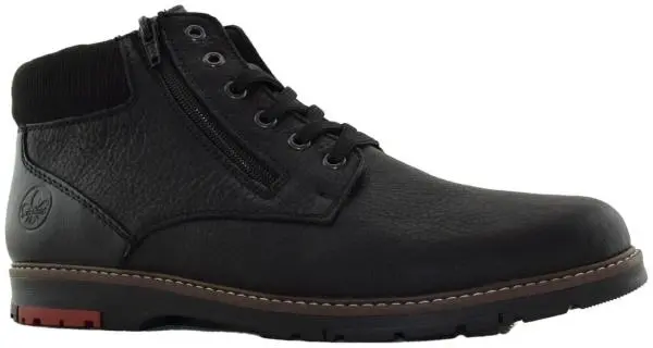 Купить 10503-00 Rieker Ботинки мужские за 9 950 руб. в интернет-магазине Дом Обуви Купить 10503-00 Rieker Ботинки мужские за 9 950 руб. в интернет-магазине Дом Обуви