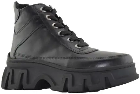 Купить C07502-1012 SERGIO MAREATTI Ботинки женские за 10 330 руб. в интернет-магазине Дом Обуви