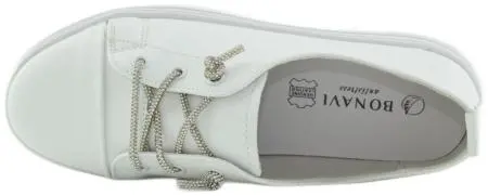 Купить 31F6-67-022 BONAVI Кеды женские за 3 590 руб. в интернет-магазине Дом Обуви