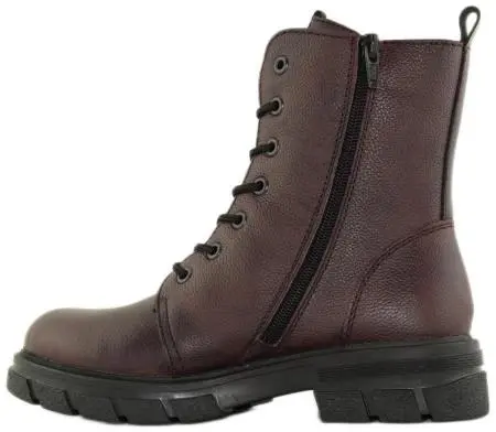 Купить Z9116-35 RIEKER Ботинки женские за 5 560 руб. в интернет-магазине Дом Обуви