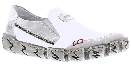 Купить L0359-80 RIEKER Туфли женские за 6 450 руб. в интернет-магазине Дом Обуви