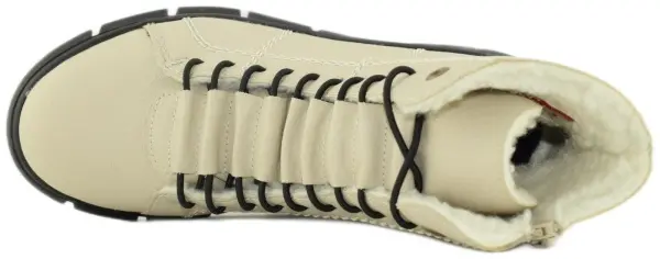 Купить X3428-60 RIEKER Ботинки женские за 8 450 руб. в интернет-магазине Дом Обуви