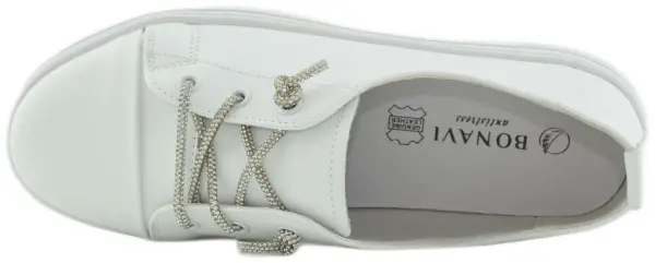 Купить 31F6-67-022 BONAVI Кеды женские за 3 590 руб. в интернет-магазине Дом Обуви