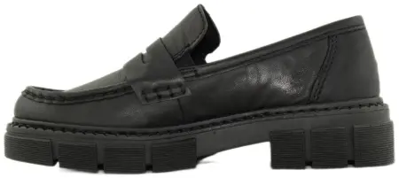 Купить M3851-00 RIEKER Туфли женские за 4 760 руб. в интернет-магазине Дом Обуви