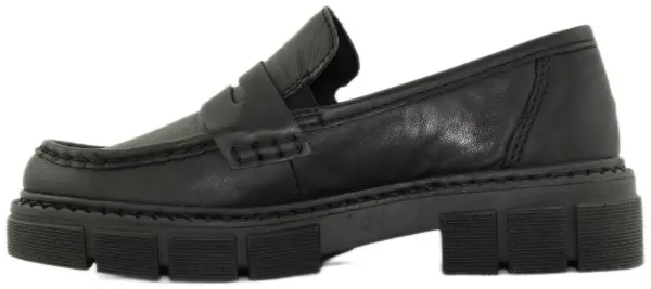 Купить M3851-00 RIEKER Туфли женские за 4 760 руб. в интернет-магазине Дом Обуви