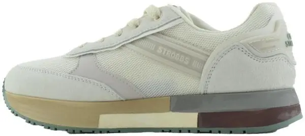 Купить F7432-16 STROBBS Кроссовки женские за 4 850 руб. в интернет-магазине Дом Обуви Купить F7432-16 STROBBS Кроссовки женские за 4 850 руб. в интернет-магазине Дом Обуви