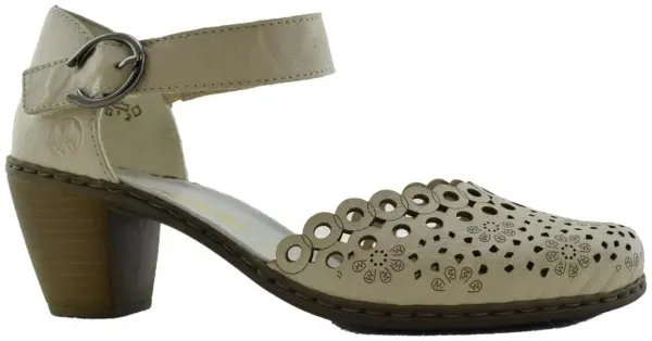 Купить 40902-60 RIEKER Туфли женские за 4 520 руб. в интернет-магазине Дом Обуви Купить 40902-60 RIEKER Туфли женские за 4 520 руб. в интернет-магазине Дом Обуви