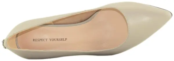 Купить VS55-148734/8 RESPECT Туфли лодочки женские за 6 450 руб. в интернет-магазине Дом Обуви