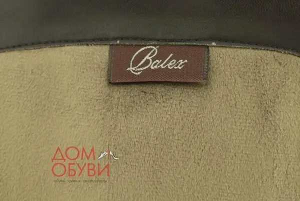 Купить 943815711 BALEX Сапоги женские за 7 750 руб. в интернет-магазине Дом Обуви