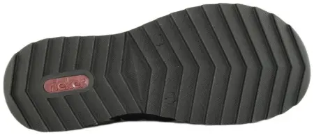 Купить 51523-14 Rieker Полуботинки женские за 7 450 руб. в интернет-магазине Дом Обуви