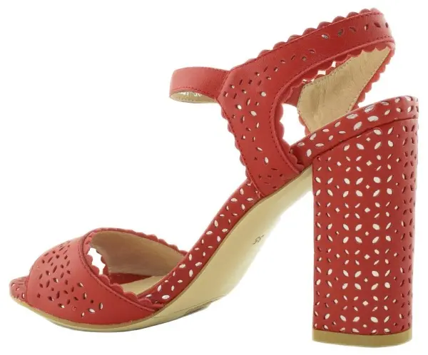 Купить 780901-209V11 (83) Сavaletto Босоножки женские за 3 150 руб. в интернет-магазине Дом Обуви