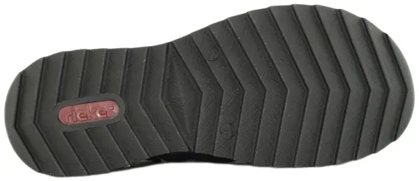 Купить 51523-14 Rieker Полуботинки женские за 7 450 руб. в интернет-магазине Дом Обуви