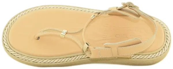 Купить B51510-1161 SERGIO MAREATTI Босоножки женские за 6 230 руб. в интернет-магазине Дом Обуви